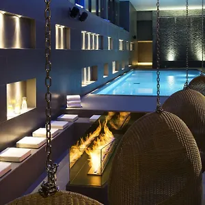 Heliopic & Spa فندق